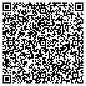 QR-код с контактной информацией организации ИП Блау С.В.