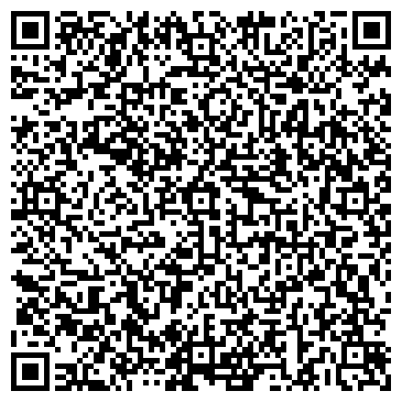 QR-код с контактной информацией организации Галерея Кидс