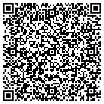 QR-код с контактной информацией организации ПолМедведя, пивной ресторан