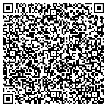 QR-код с контактной информацией организации ООО Теплее