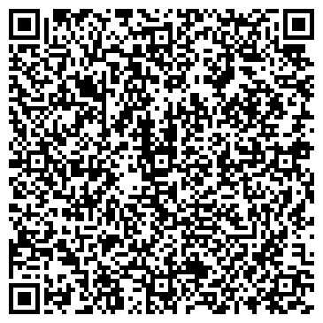 QR-код с контактной информацией организации Бибабо