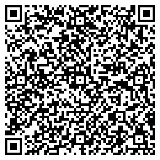 QR-код с контактной информацией организации ДЕЗ