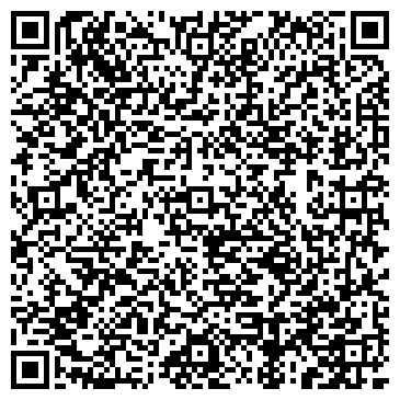 QR-код с контактной информацией организации Larange