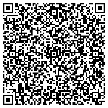 QR-код с контактной информацией организации Кот в Сапогах