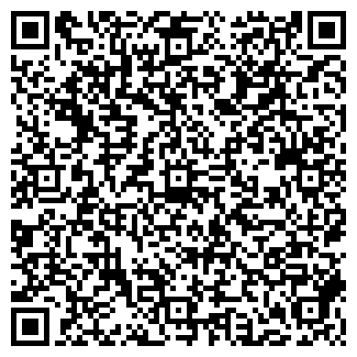 QR-код с контактной информацией организации Антонио, ресторан