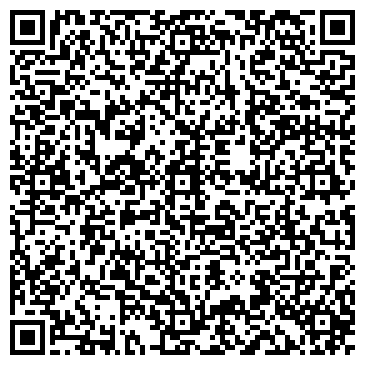 QR-код с контактной информацией организации Гостевой дом на Пушкина