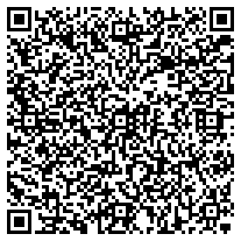 QR-код с контактной информацией организации Амстердам