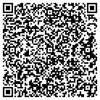 QR-код с контактной информацией организации ТРК "Лапландия"