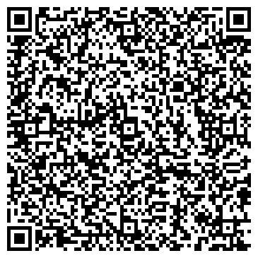 QR-код с контактной информацией организации Мокко