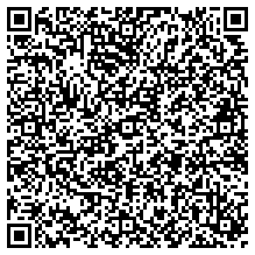 QR-код с контактной информацией организации ООО ПромТехЭнерго