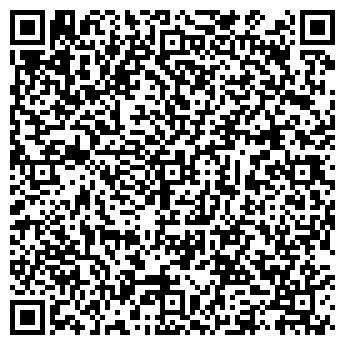 QR-код с контактной информацией организации W bistro