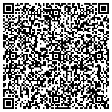 QR-код с контактной информацией организации ООО Безопасность Прикамья