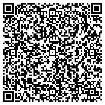 QR-код с контактной информацией организации Славянский, ресторан