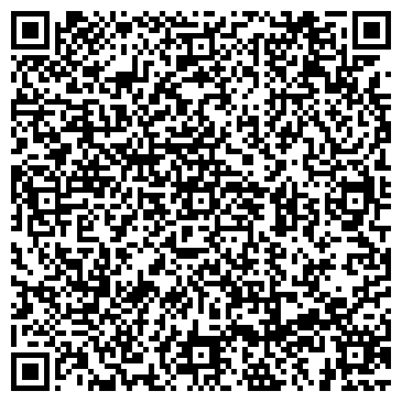 QR-код с контактной информацией организации Пуаро-Пермь