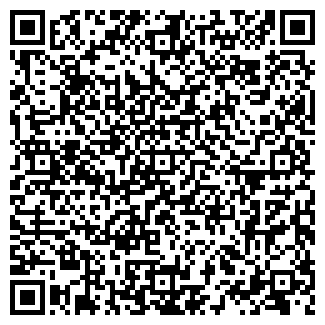 QR-код с контактной информацией организации У Палыча, кафе-бар