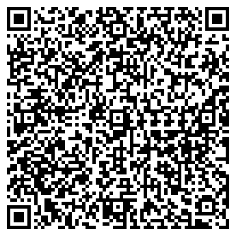 QR-код с контактной информацией организации ДУЭТ-Трэвел