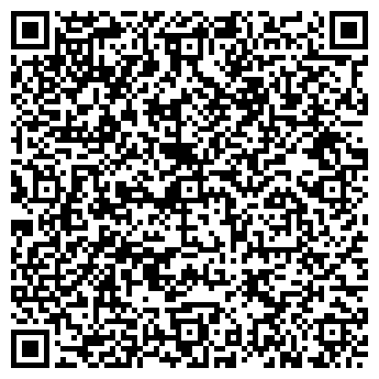 QR-код с контактной информацией организации 33 пингвина