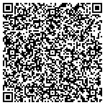 QR-код с контактной информацией организации ВИТА СПРАВОЧНО-ИНФОРМАЦИОННАЯ СЛУЖБА