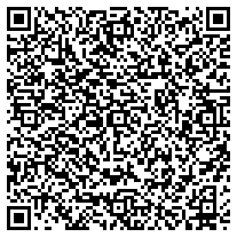 QR-код с контактной информацией организации Таверна у Портоса