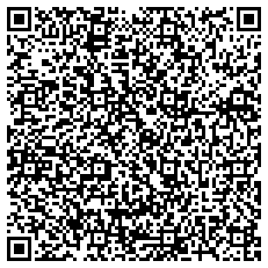 QR-код с контактной информацией организации Пиццман & Калачёв, сеть кафе и киосков быстрого питания