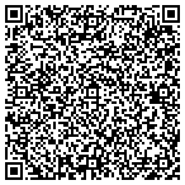 QR-код с контактной информацией организации Модные дети