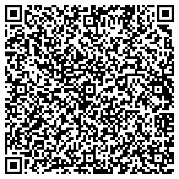 QR-код с контактной информацией организации Управляющая компания Пролетарского района