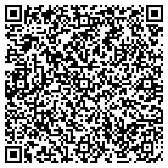 QR-код с контактной информацией организации Ножкин дом