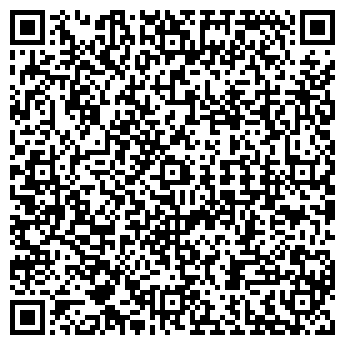QR-код с контактной информацией организации Мангал Сити