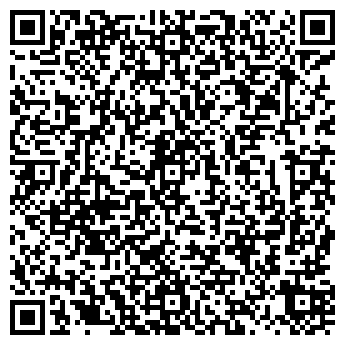 QR-код с контактной информацией организации АН-Секьюрити