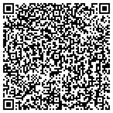 QR-код с контактной информацией организации ООО СВ-Маркет