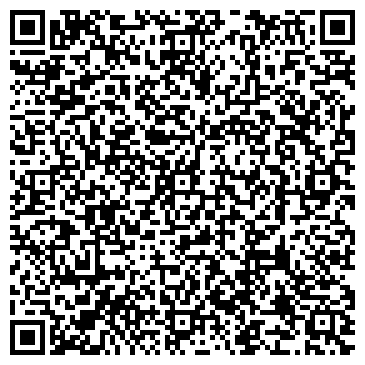 QR-код с контактной информацией организации Сказочный замок