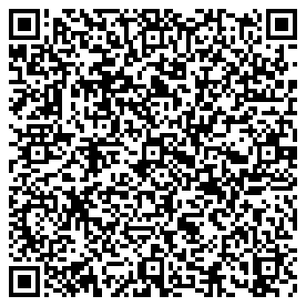 QR-код с контактной информацией организации ВЕТЕРАН-ФАРМ, ООО