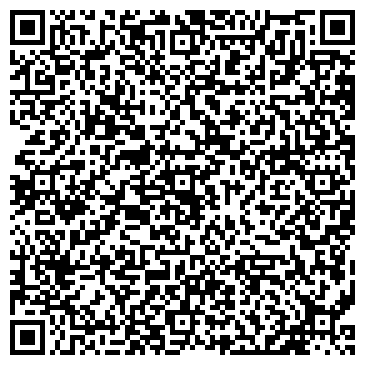 QR-код с контактной информацией организации Melanes