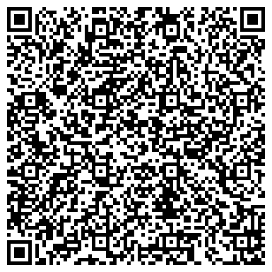 QR-код с контактной информацией организации Парус