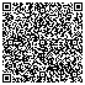 QR-код с контактной информацией организации Авт-ок