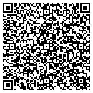 QR-код с контактной информацией организации Кафе в Манеже