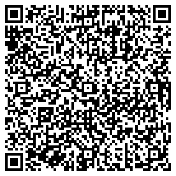 QR-код с контактной информацией организации Рациональ, продовольственная сеть