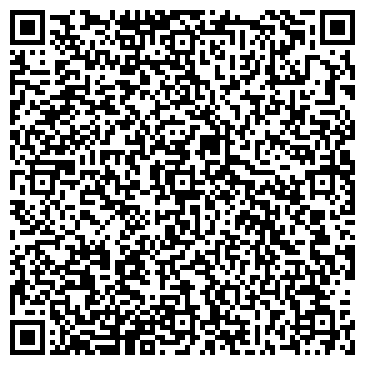 QR-код с контактной информацией организации Мастерская по изготовлению ключей, ИП Акопян С.Р.