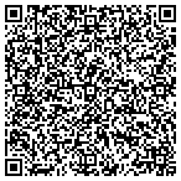 QR-код с контактной информацией организации Мастерская по изготовлению ключей и ремонту часов