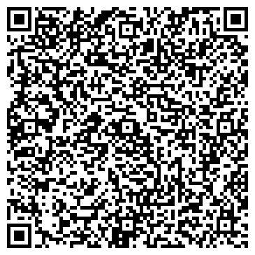QR-код с контактной информацией организации Тридевятое царство