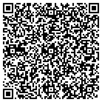 QR-код с контактной информацией организации Рациональ, продовольственная сеть