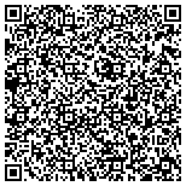QR-код с контактной информацией организации Модники и модницы