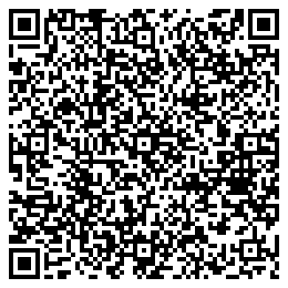 QR-код с контактной информацией организации Квадрат