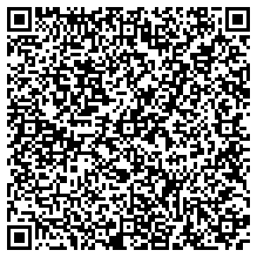 QR-код с контактной информацией организации Черный доктор