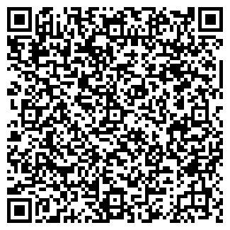 QR-код с контактной информацией организации Виктория