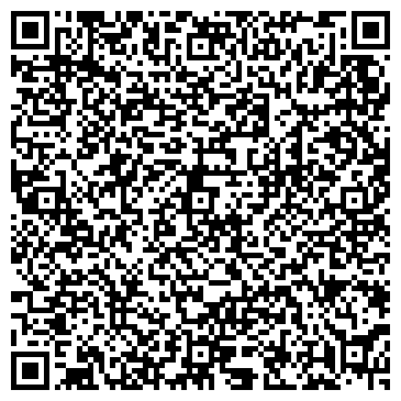 QR-код с контактной информацией организации La Cave