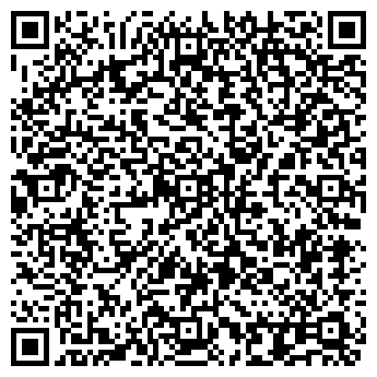QR-код с контактной информацией организации Киоск по продаже полуфабрикатов