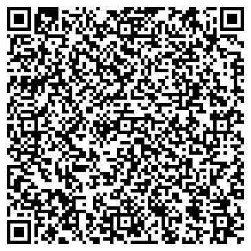 QR-код с контактной информацией организации Адвокат