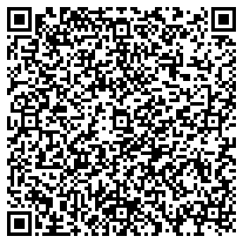 QR-код с контактной информацией организации Общежитие, ТГМА, №3
