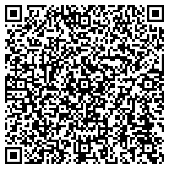 QR-код с контактной информацией организации Иль Песто, ресторан